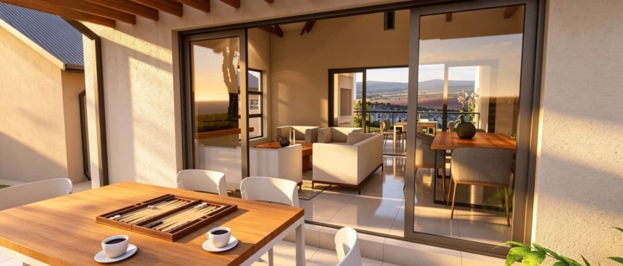 3 Bedroom Property for Sale in Hartland Lifestyle Estate Western Cape